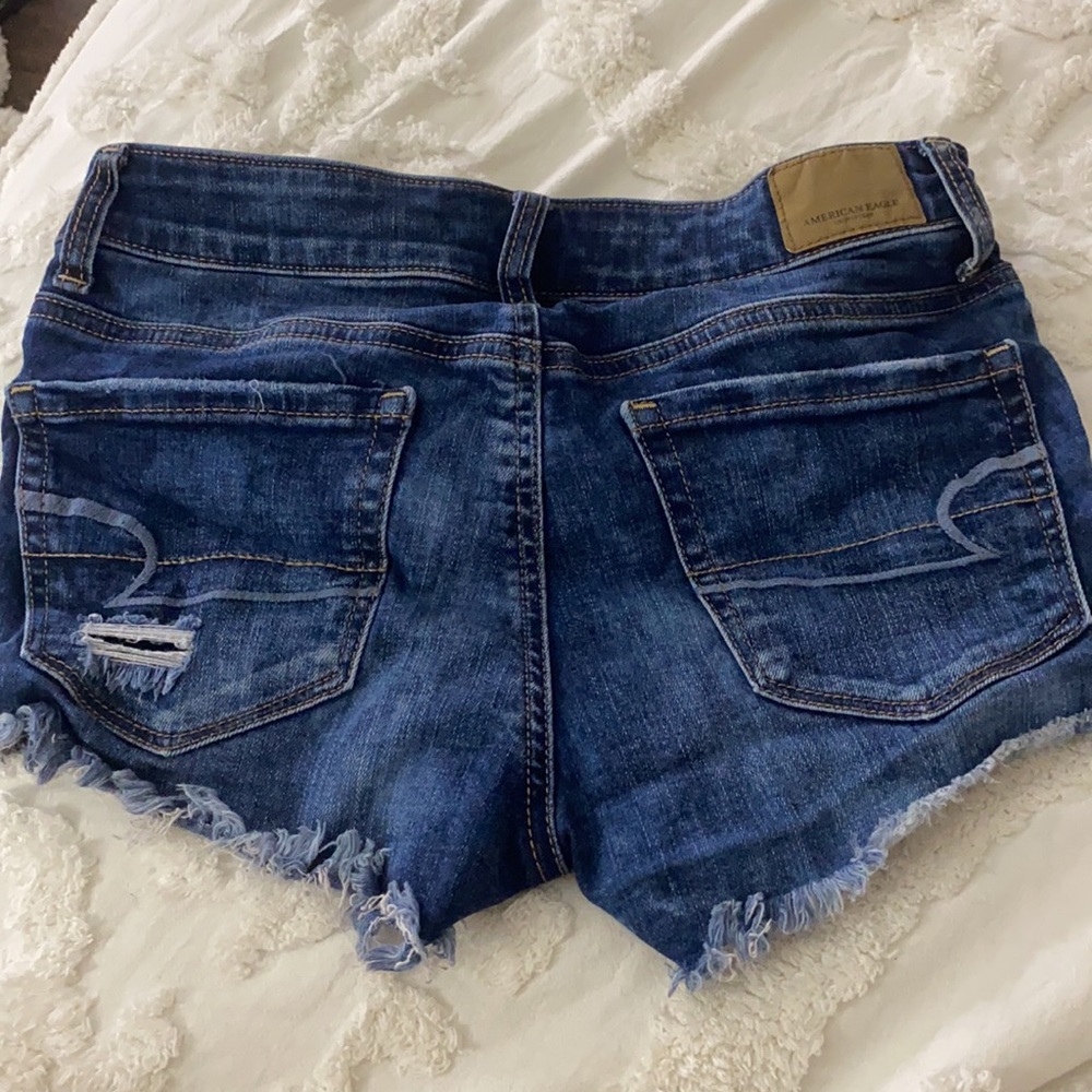 American eagle shorts - Picture 2 of 4